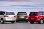 Seat Alhambra 2010 года